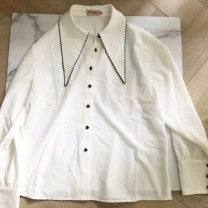 Miss Patina Hurlingham Shirt US 12